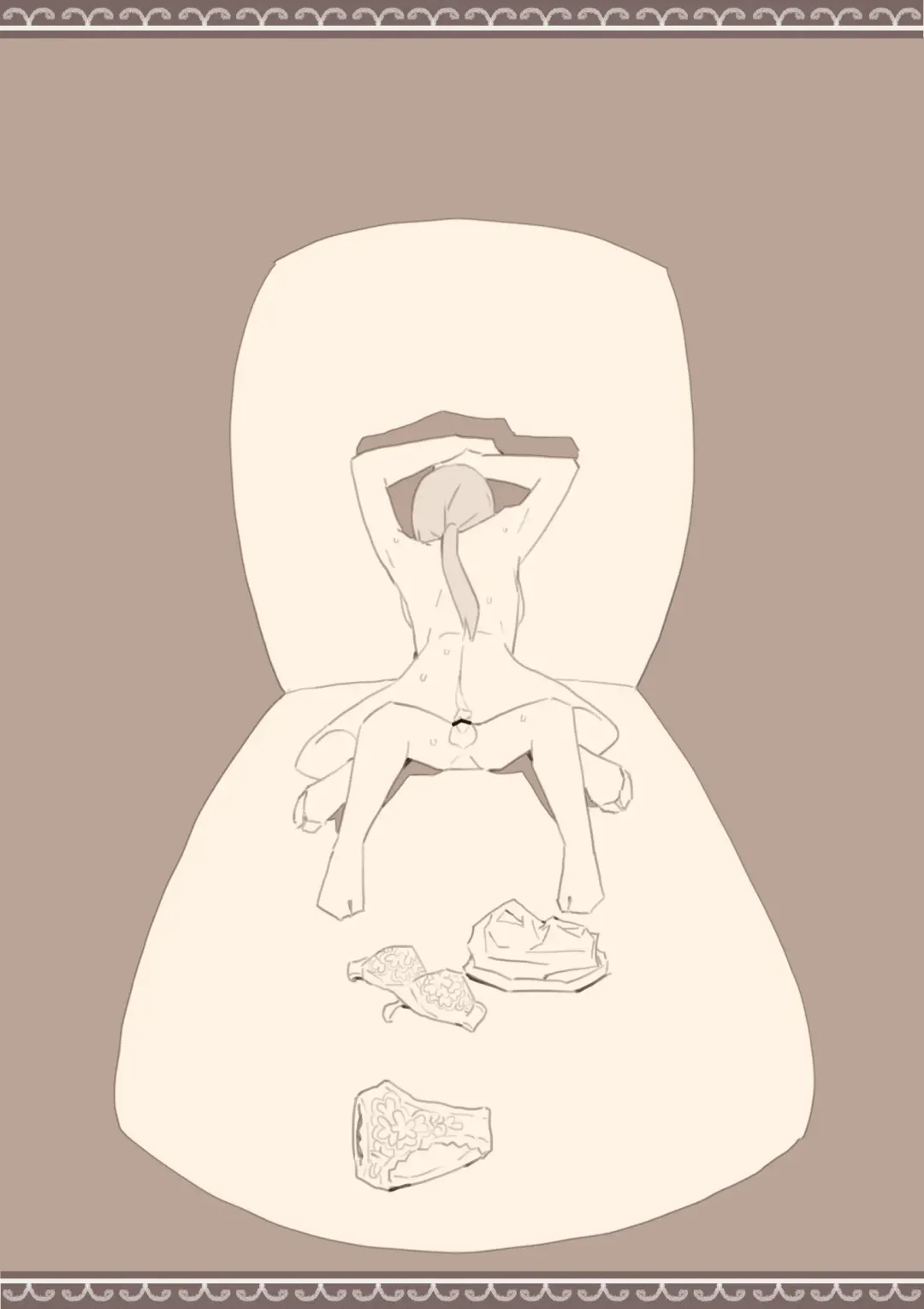 Ame no Hi, Musuko no Tomodachi to | On A Rainy Day, With My Son's Friend Fhentai - Page 18