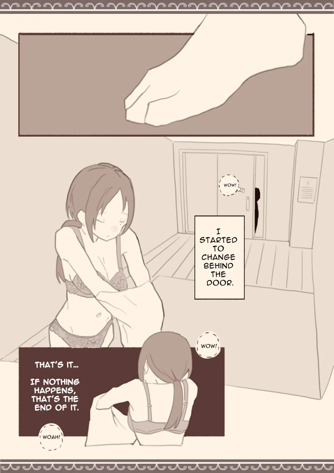 Ame no Hi, Musuko no Tomodachi to | On A Rainy Day, With My Son's Friend Fhentai - Page 26