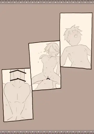 Ame no Hi, Musuko no Tomodachi to | On A Rainy Day, With My Son's Friend Fhentai - Page 16