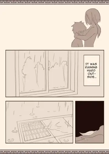 Ame no Hi, Musuko no Tomodachi to | On A Rainy Day, With My Son's Friend Fhentai - Page 19