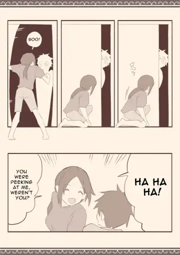 Ame no Hi, Musuko no Tomodachi to | On A Rainy Day, With My Son's Friend Fhentai - Page 29