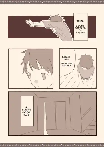 Ame no Hi, Musuko no Tomodachi to | On A Rainy Day, With My Son's Friend Fhentai - Page 5