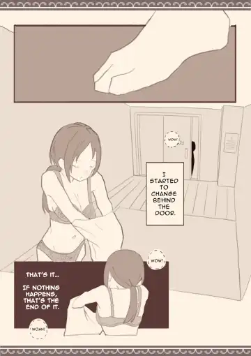 Ame no Hi, Musuko no Tomodachi to | On A Rainy Day, With My Son's Friend Fhentai - Page 6