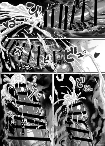 Shin Yoshi-tai ni Muchuude Sabori-gachi ni Natta 2B Fhentai - Page 18