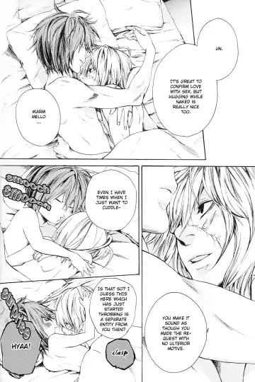 [Hitomi] Love Traveling Fhentai - Page 22