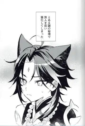 [Kawai-san] Soredokoro dewa nai Fhentai - Page 4