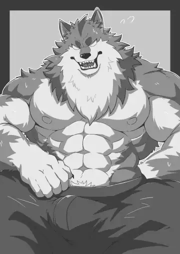 Heat Wolf | 情狼火辣辣 (decensored) Fhentai - Page 21