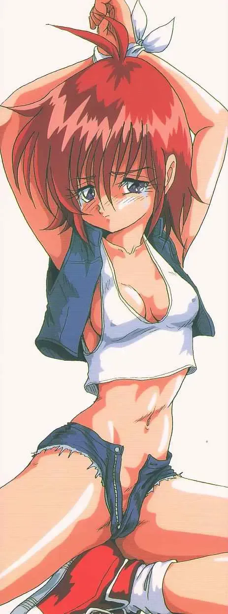 [Shin Tsuguru] MY LOVER Fhentai - Page 2