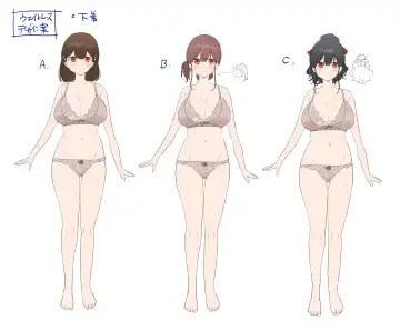 [Hiiragi Popura] Okiniri Waitress o Hyoui de Omochikaeri Fhentai - Page 10