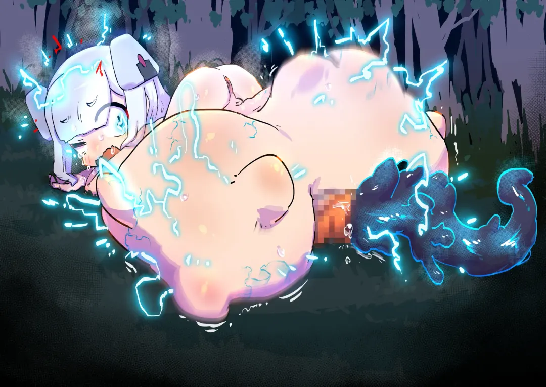 Innen no Oppai Youkai ni Idonda Shota Shisamashi Onibou Yama no Chichi Youkai Fhentai - Page 29