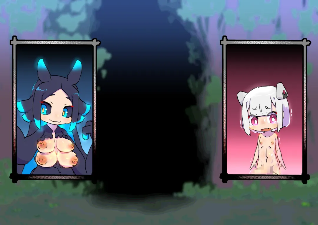 Innen no Oppai Youkai ni Idonda Shota Shisamashi Onibou Yama no Chichi Youkai Fhentai - Page 34