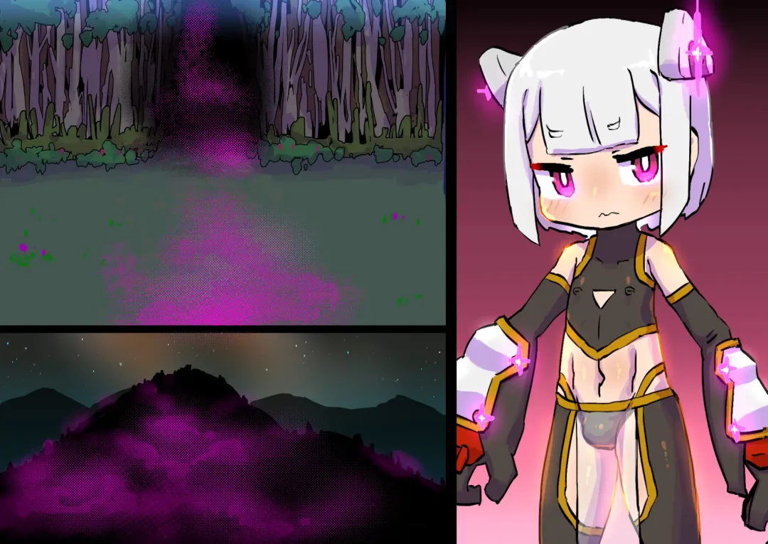 Innen no Oppai Youkai ni Idonda Shota Shisamashi Onibou Yama no Chichi Youkai Fhentai - Page 6