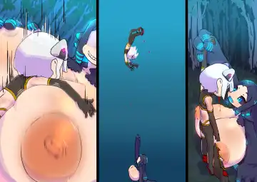 Innen no Oppai Youkai ni Idonda Shota Shisamashi Onibou Yama no Chichi Youkai Fhentai - Page 10