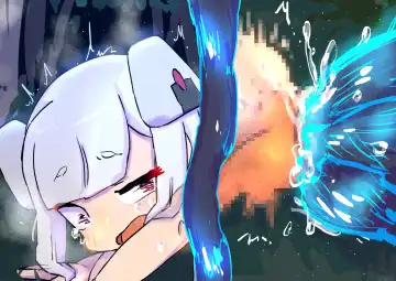 Innen no Oppai Youkai ni Idonda Shota Shisamashi Onibou Yama no Chichi Youkai Fhentai - Page 26