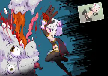 Innen no Oppai Youkai ni Idonda Shota Shisamashi Onibou Yama no Chichi Youkai Fhentai - Page 4