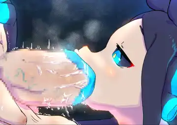 Innen no Oppai Youkai ni Idonda Shota Shisamashi Onibou Yama no Chichi Youkai Fhentai - Page 44