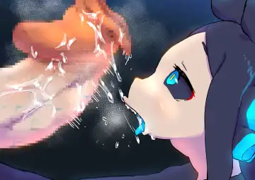 Innen no Oppai Youkai ni Idonda Shota Shisamashi Onibou Yama no Chichi Youkai Fhentai - Page 45