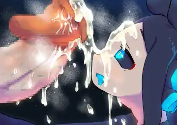 Innen no Oppai Youkai ni Idonda Shota Shisamashi Onibou Yama no Chichi Youkai Fhentai - Page 49