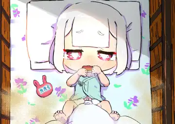 Innen no Oppai Youkai ni Idonda Shota Shisamashi Onibou Yama no Chichi Youkai Fhentai - Page 72