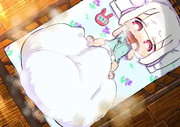 Innen no Oppai Youkai ni Idonda Shota Shisamashi Onibou Yama no Chichi Youkai Fhentai - Page 73