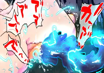 innen no oppai yōkai ni idonda Shota shisa mashi oni bō yama no chichi yōkai Fhentai - Page 28