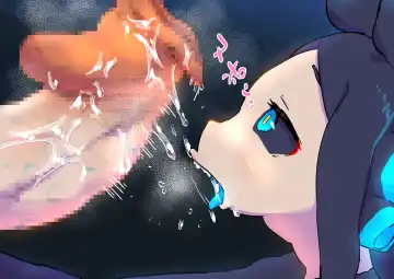 innen no oppai yōkai ni idonda Shota shisa mashi oni bō yama no chichi yōkai Fhentai - Page 45