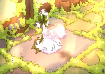 tenshi o tsukamaete tsukuri kaeta hanashi Fhentai - Page 62