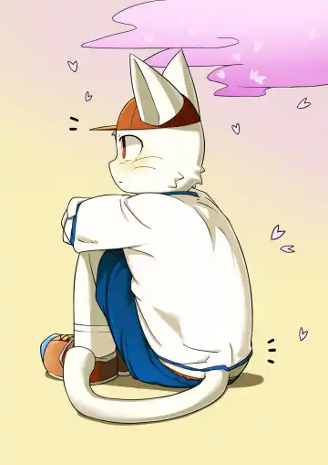 [Yosshii] MOFUMOFU Haru no dai undokai Fhentai - Page 10