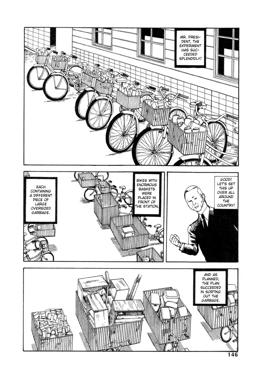 [Kago Shintarou] Odoru! Kremlin Goten - Танцевать! Кремль Дворёц | Dance! Kremlin Palace Fhentai - Page 138