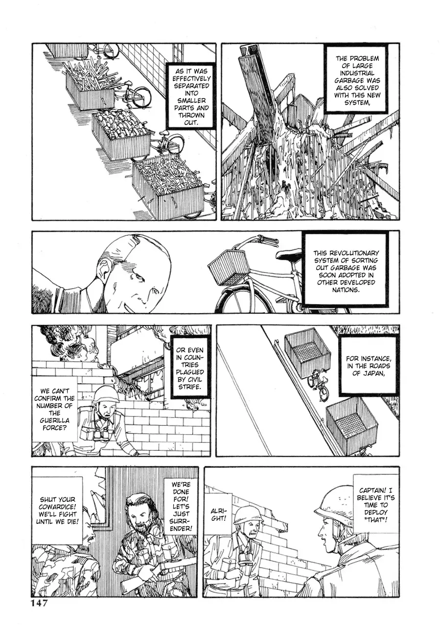 [Kago Shintarou] Odoru! Kremlin Goten - Танцевать! Кремль Дворёц | Dance! Kremlin Palace Fhentai - Page 139