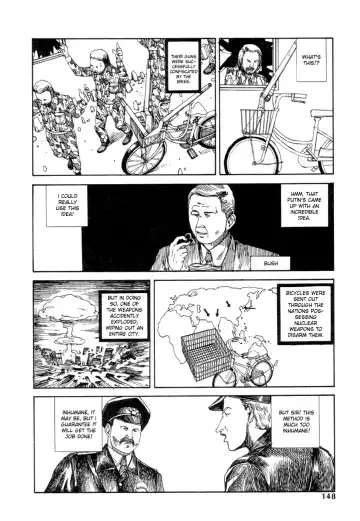 [Kago Shintarou] Odoru! Kremlin Goten - Танцевать! Кремль Дворёц | Dance! Kremlin Palace Fhentai - Page 140