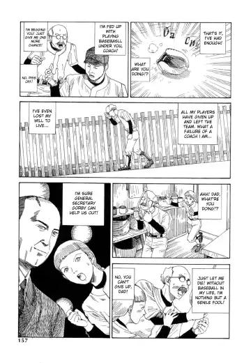 [Kago Shintarou] Odoru! Kremlin Goten - Танцевать! Кремль Дворёц | Dance! Kremlin Palace Fhentai - Page 149