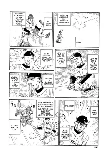 [Kago Shintarou] Odoru! Kremlin Goten - Танцевать! Кремль Дворёц | Dance! Kremlin Palace Fhentai - Page 158