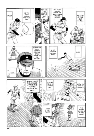 [Kago Shintarou] Odoru! Kremlin Goten - Танцевать! Кремль Дворёц | Dance! Kremlin Palace Fhentai - Page 159