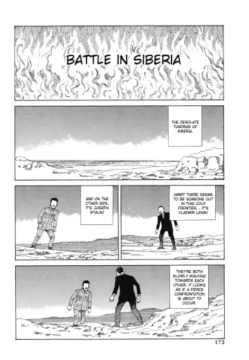 [Kago Shintarou] Odoru! Kremlin Goten - Танцевать! Кремль Дворёц | Dance! Kremlin Palace Fhentai - Page 164