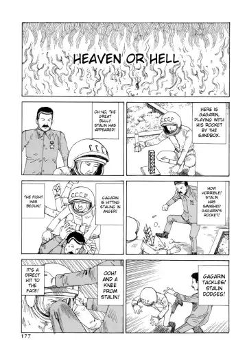 [Kago Shintarou] Odoru! Kremlin Goten - Танцевать! Кремль Дворёц | Dance! Kremlin Palace Fhentai - Page 169