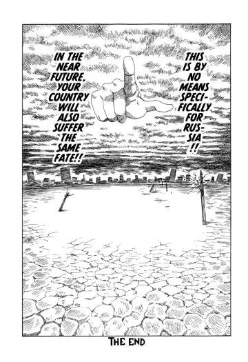 [Kago Shintarou] Odoru! Kremlin Goten - Танцевать! Кремль Дворёц | Dance! Kremlin Palace Fhentai - Page 83