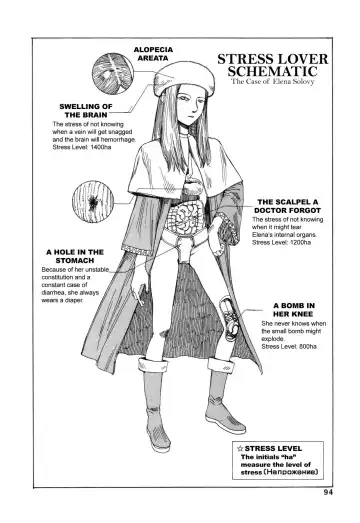 [Kago Shintarou] Odoru! Kremlin Goten - Танцевать! Кремль Дворёц | Dance! Kremlin Palace Fhentai - Page 87