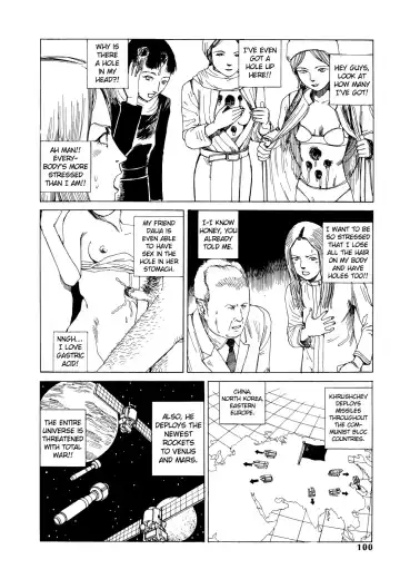 [Kago Shintarou] Odoru! Kremlin Goten - Танцевать! Кремль Дворёц | Dance! Kremlin Palace Fhentai - Page 93