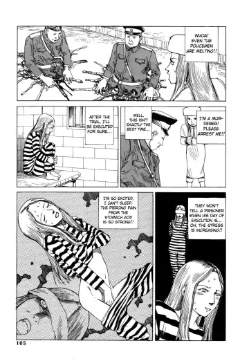 [Kago Shintarou] Odoru! Kremlin Goten - Танцевать! Кремль Дворёц | Dance! Kremlin Palace Fhentai - Page 98