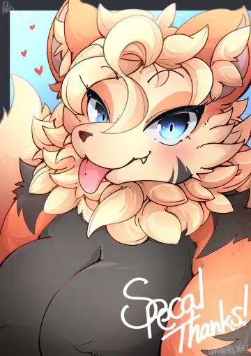 [Hinata] God's Blessing-Arcanine Fhentai - Page 9