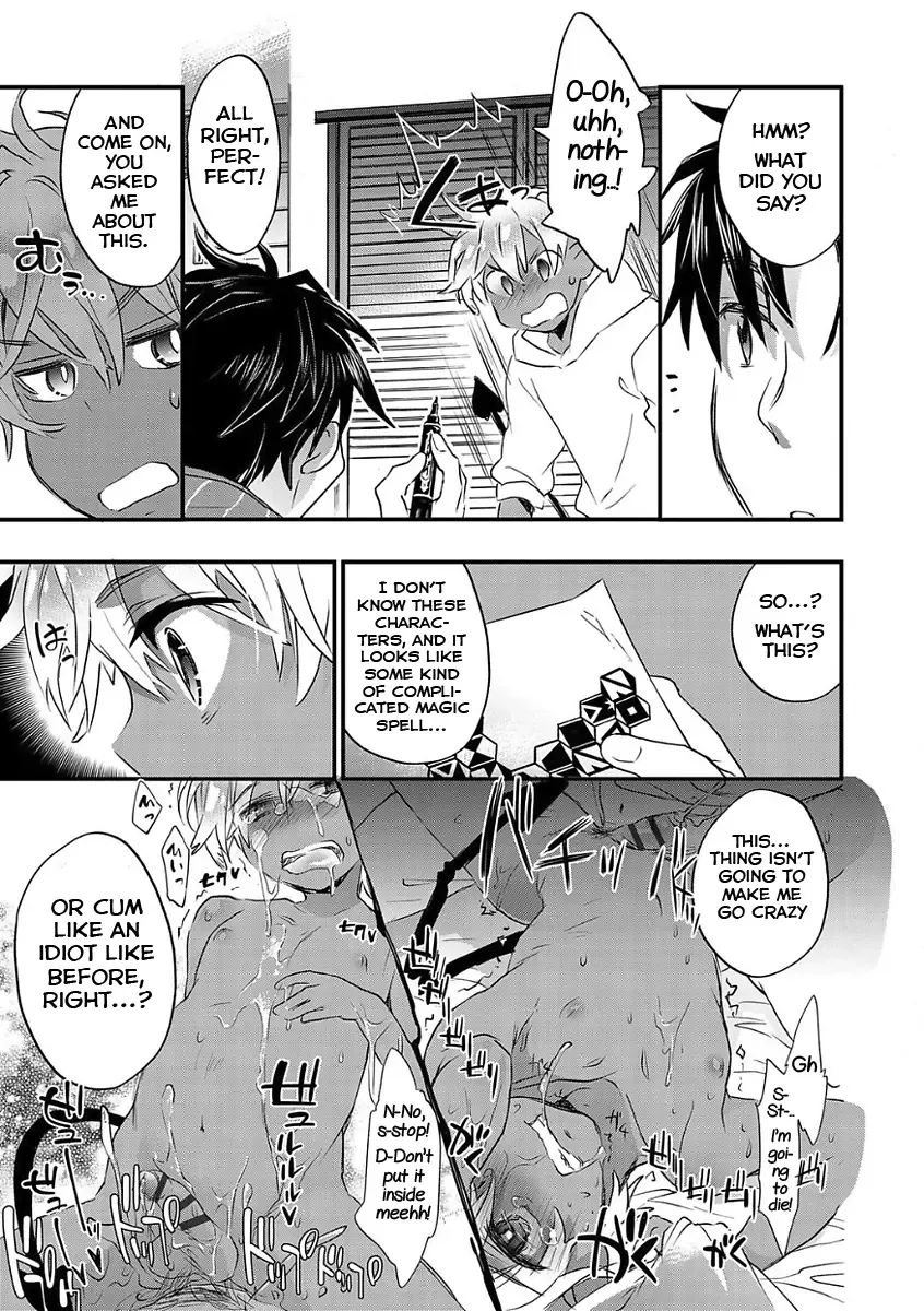 [James Hotate] Kasshoku Akuma to Haraguro Otoko Fhentai - Page 71