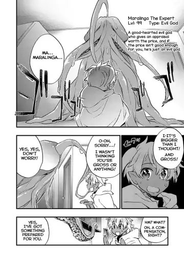 [James Hotate] Kasshoku Akuma to Haraguro Otoko Fhentai - Page 40
