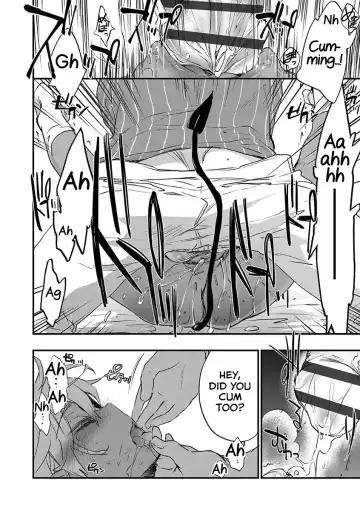 [James Hotate] Kasshoku Akuma to Haraguro Otoko Fhentai - Page 84
