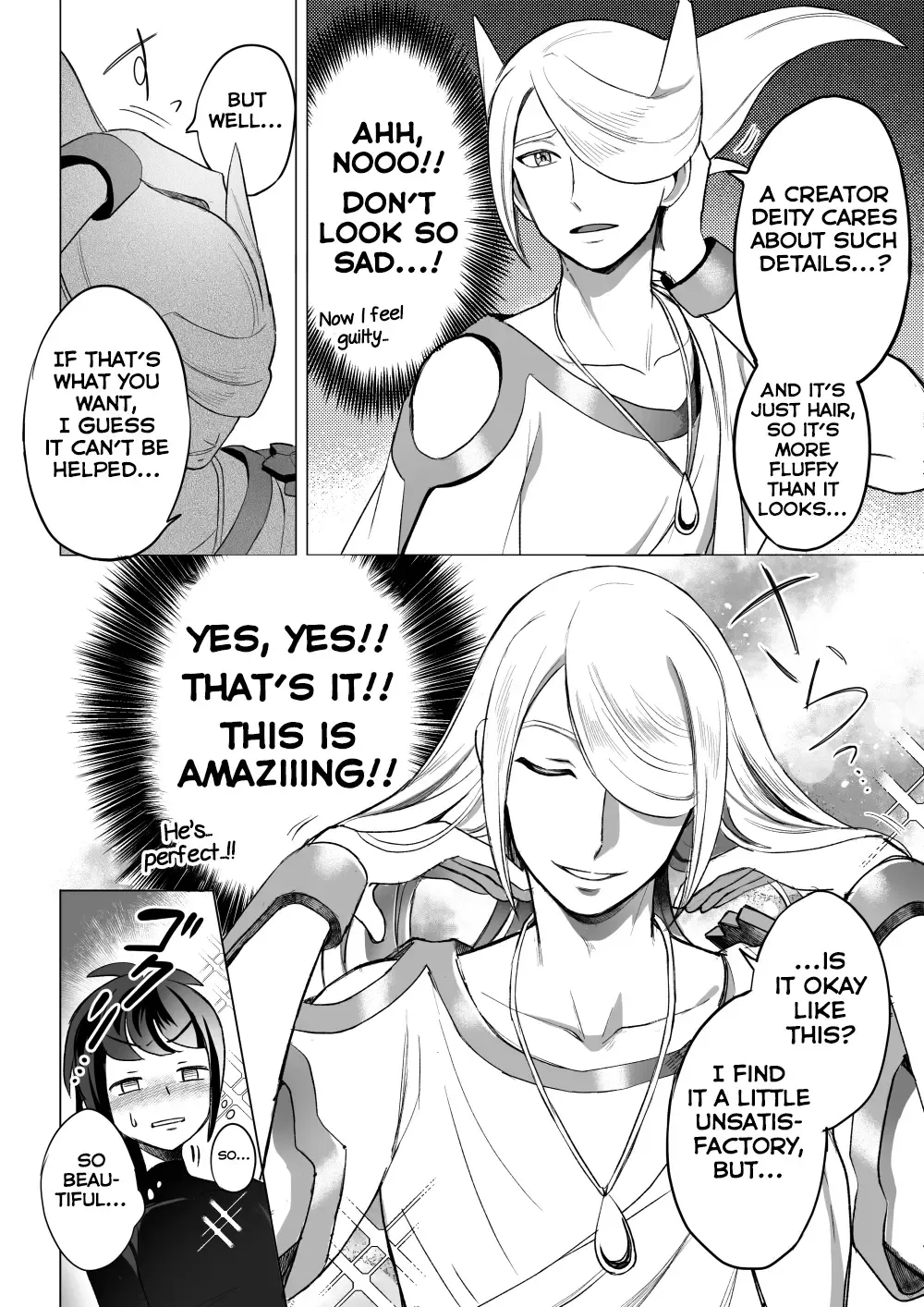 Souzoushin (?) no Shiren Fhentai - Page 26
