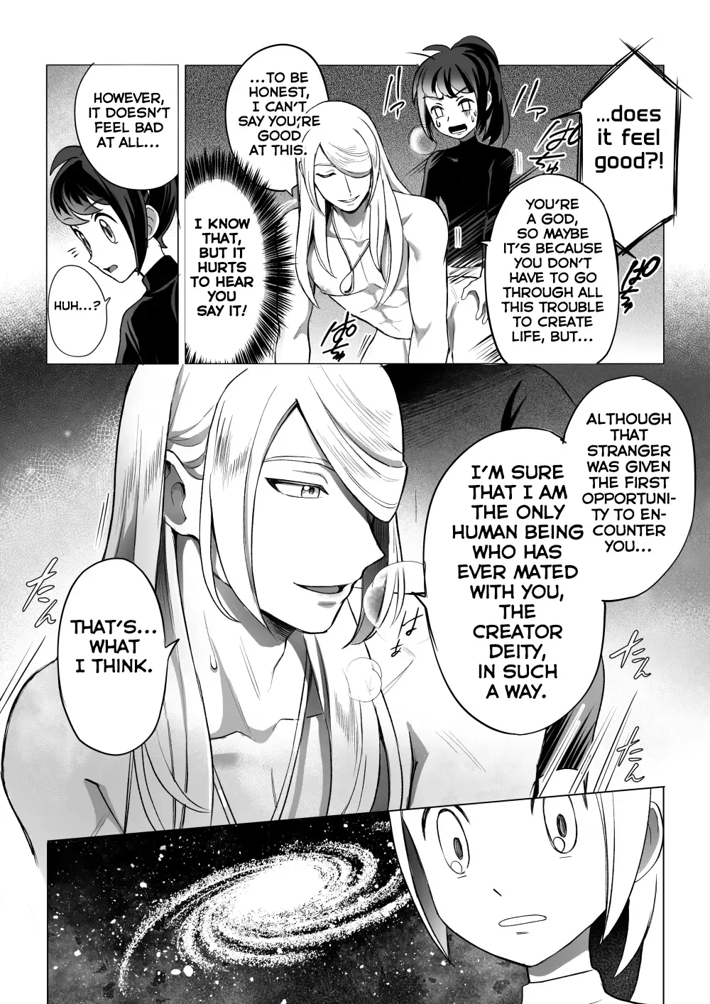 Souzoushin (?) no Shiren Fhentai - Page 30