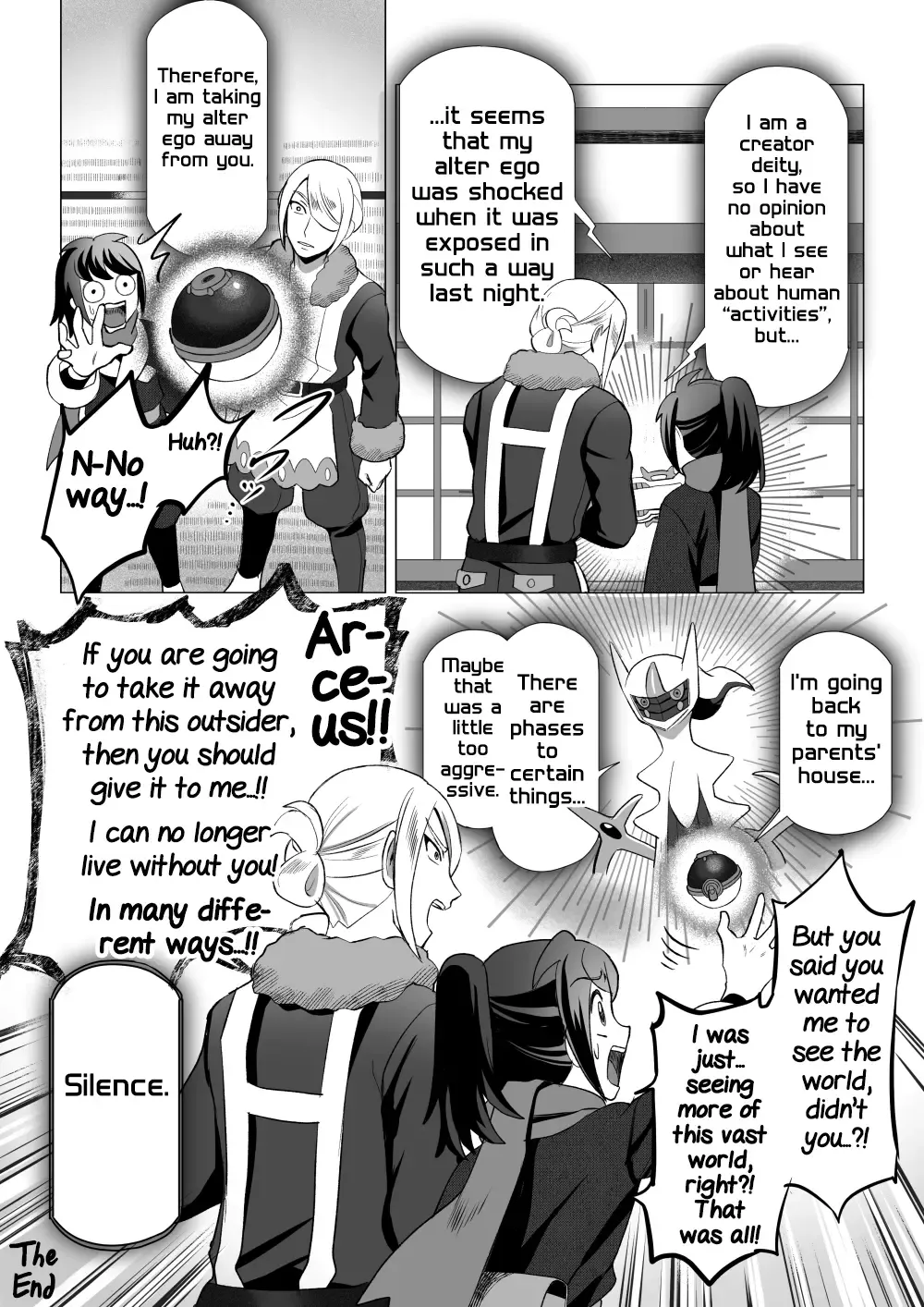 Souzoushin (?) no Shiren Fhentai - Page 53