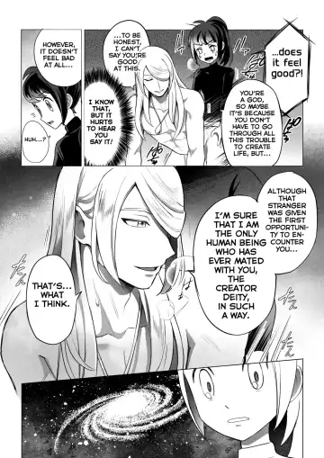 Souzoushin (?) no Shiren Fhentai - Page 30