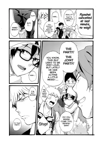 [Takamiya] Iede Shounen -Kane Nashi, Ie Nashi, Yadodai wa Touzen...- Fhentai - Page 32