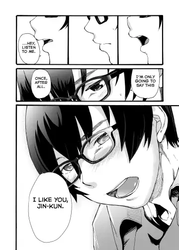 [Takamiya] Iede Shounen -Kane Nashi, Ie Nashi, Yadodai wa Touzen...- Fhentai - Page 38